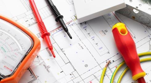 هندسة كهربائية هندسة كهربائية